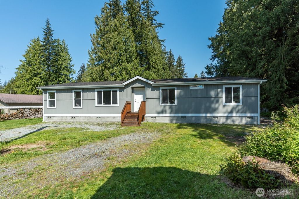 Photo of 8227 320th Place NW, Stanwood, WA 98292 (MLS # 2364397)