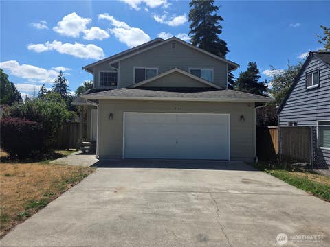 Photo of 750 118th Street S, Tacoma, WA 98444 (MLS # 2554502)
