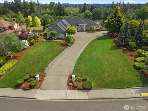 Photo of 9616 Piperhill Drive SE, Olympia, WA 98513 (MLS # 2522081)
