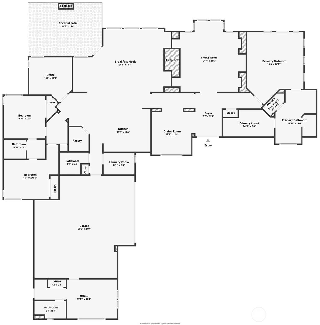 Photo of 9616 Piperhill Drive SE, Olympia, WA 98513 (MLS # 2522081)