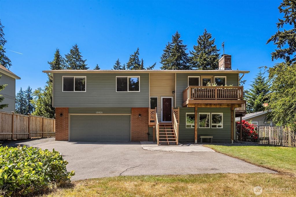 Photo of 15021 Westminster Way N, Shoreline, WA 98133 (MLS # 2530720)
