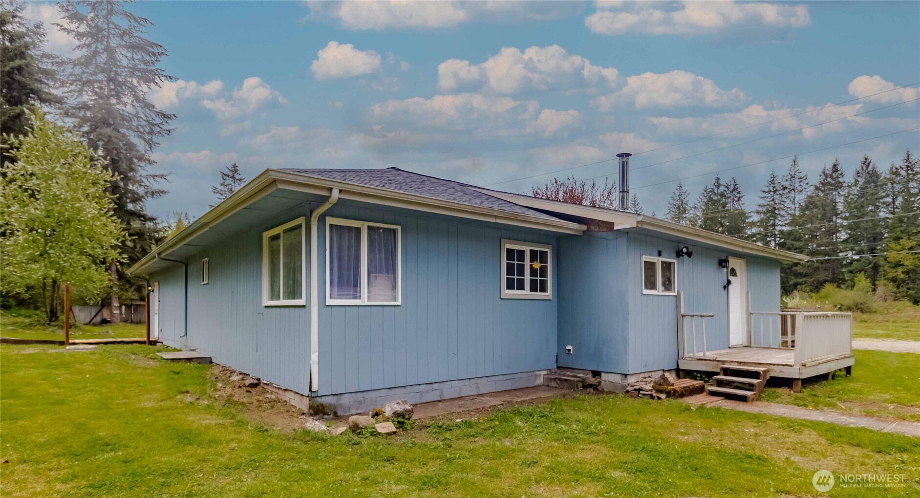 14241 State Route 507 SE