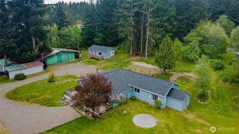 14241 State Route 507 SE Yelm WA 98597