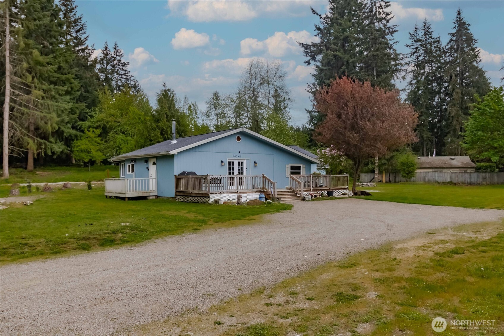 14241 State Route 507 SE