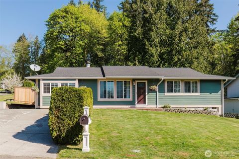 3415 SE Carmae Drive Port Orchard WA 98366