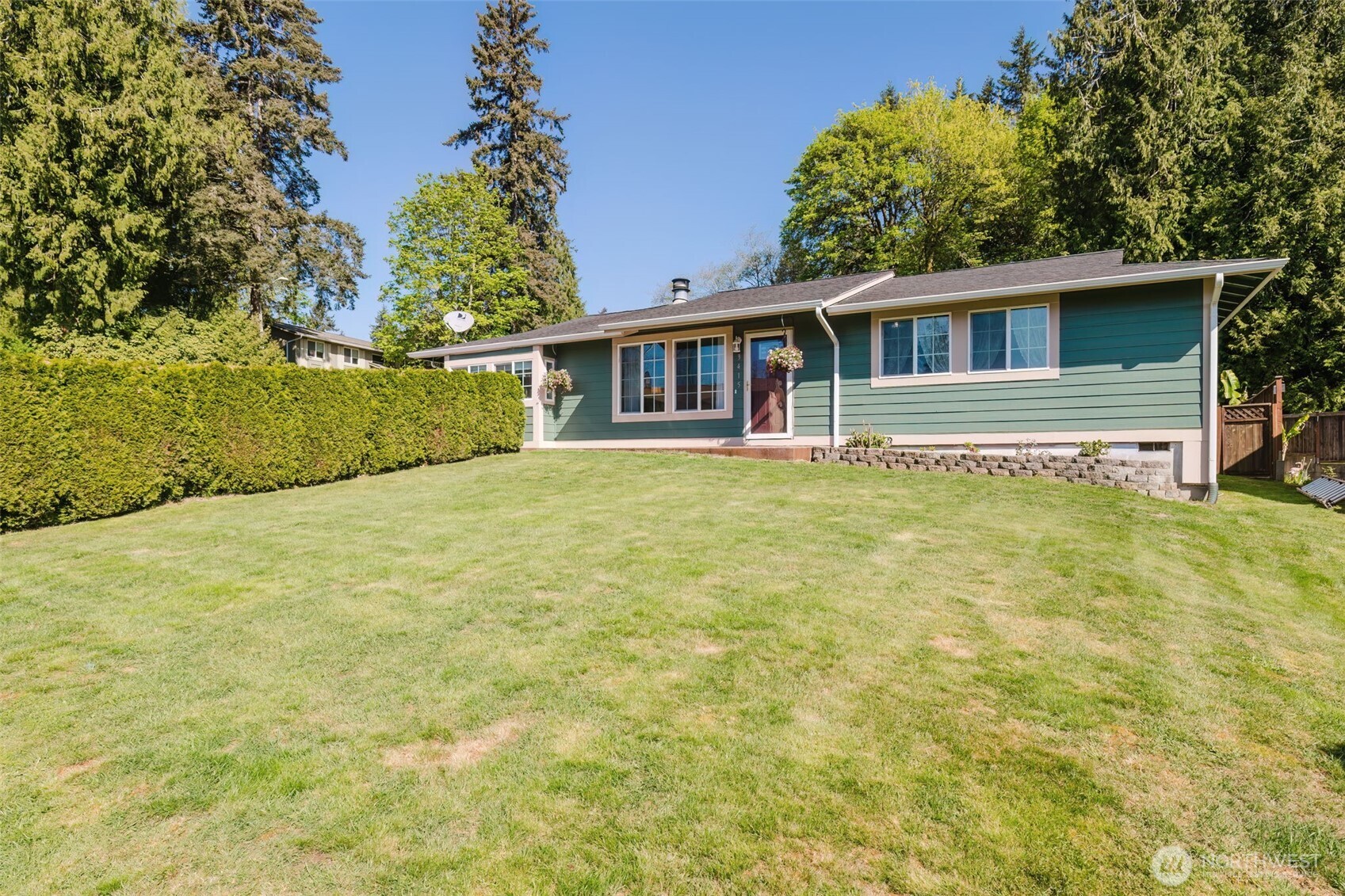 3415 SE Carmae Drive