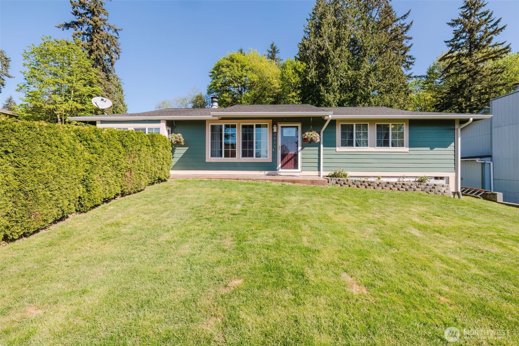 3415 SE Carmae Drive