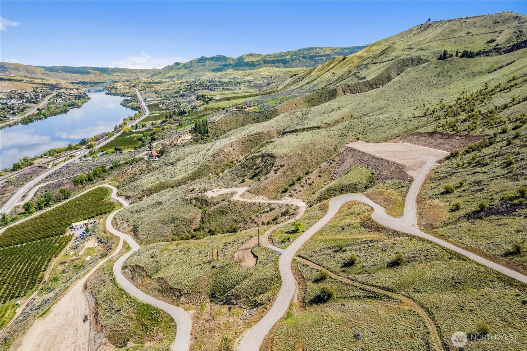 1501 Malaga Alcoa Highway Lot B