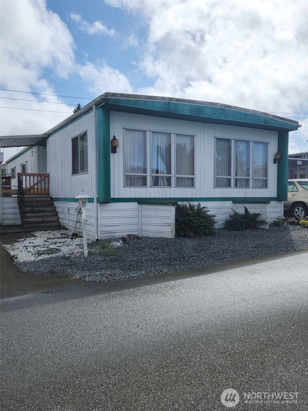 Photo of 21429 44th Avenue W #24, Mountlake Terrace, WA 98043 (MLS # 2358229)
