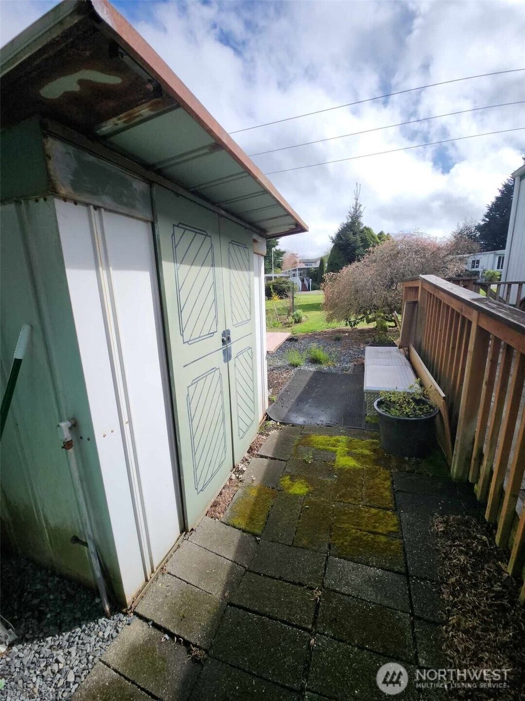Photo of 21429 44th Avenue W #24, Mountlake Terrace, WA 98043 (MLS # 2358229)