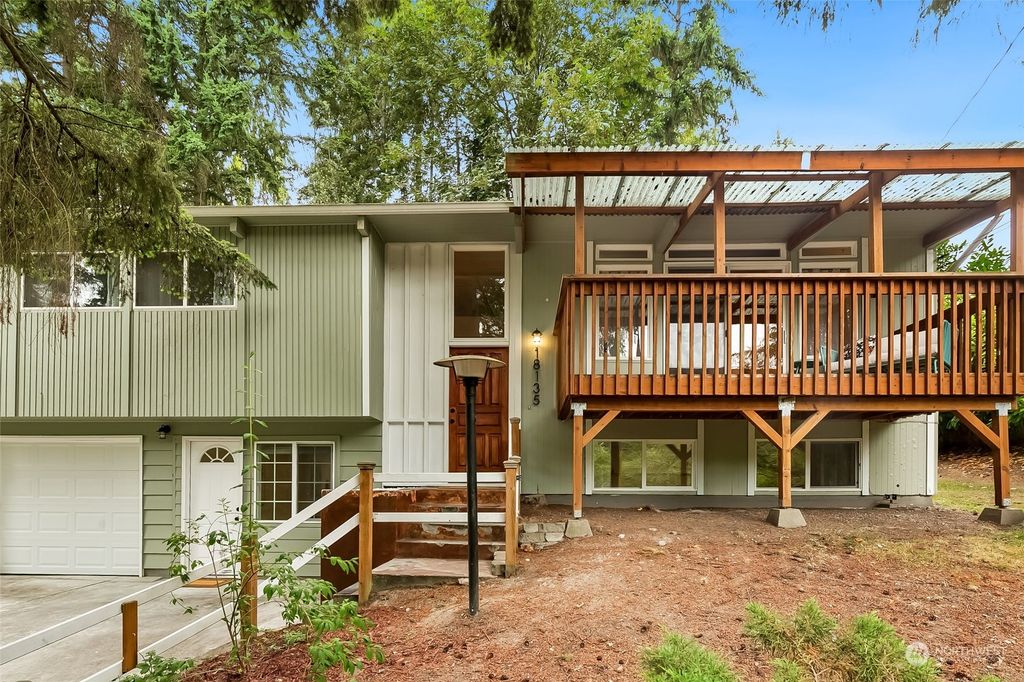 Photo of 18135 Dayton Avenue N, Shoreline, WA 98133 (MLS # 2275202)