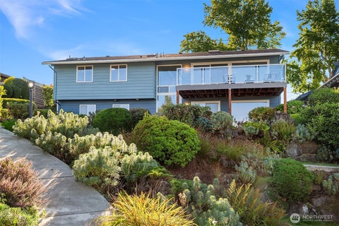 Photo of 12442 83rd Avenue S, Seattle, WA 98178 (MLS # 2583947)