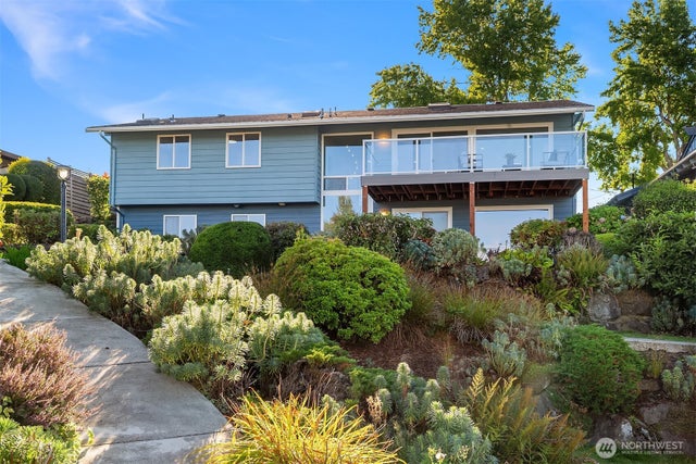 12442 83rd Avenue S, Seattle