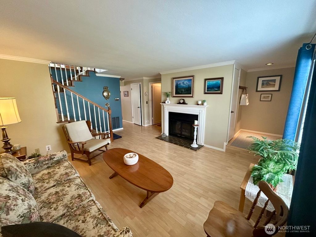 Photo of 303 S 325th Lane #22D, Federal Way, WA 98003 (MLS # 2491631)