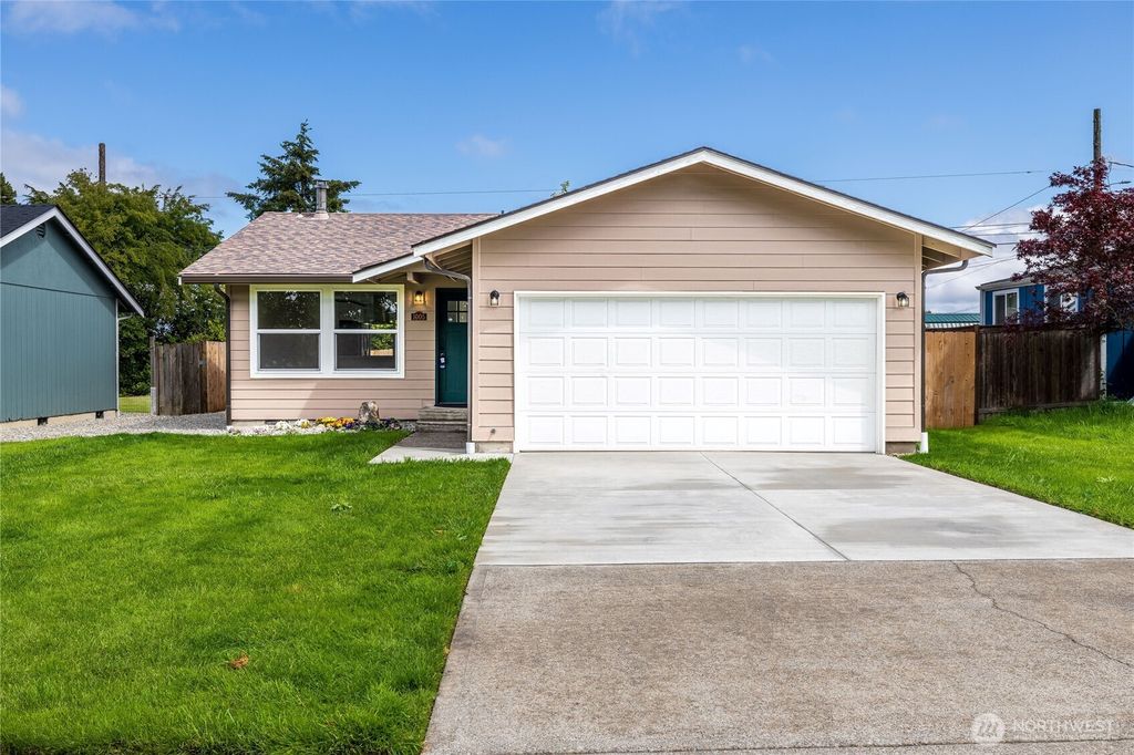 Photo of 1005 E 63rd Street St, Tacoma, WA 98404 (MLS # 2538527)
