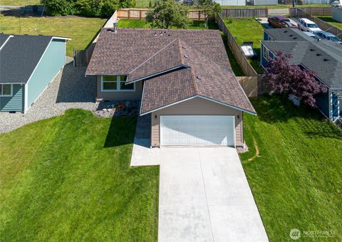 Photo of 1005 E 63rd Street St, Tacoma, WA 98404 (MLS # 2538527)