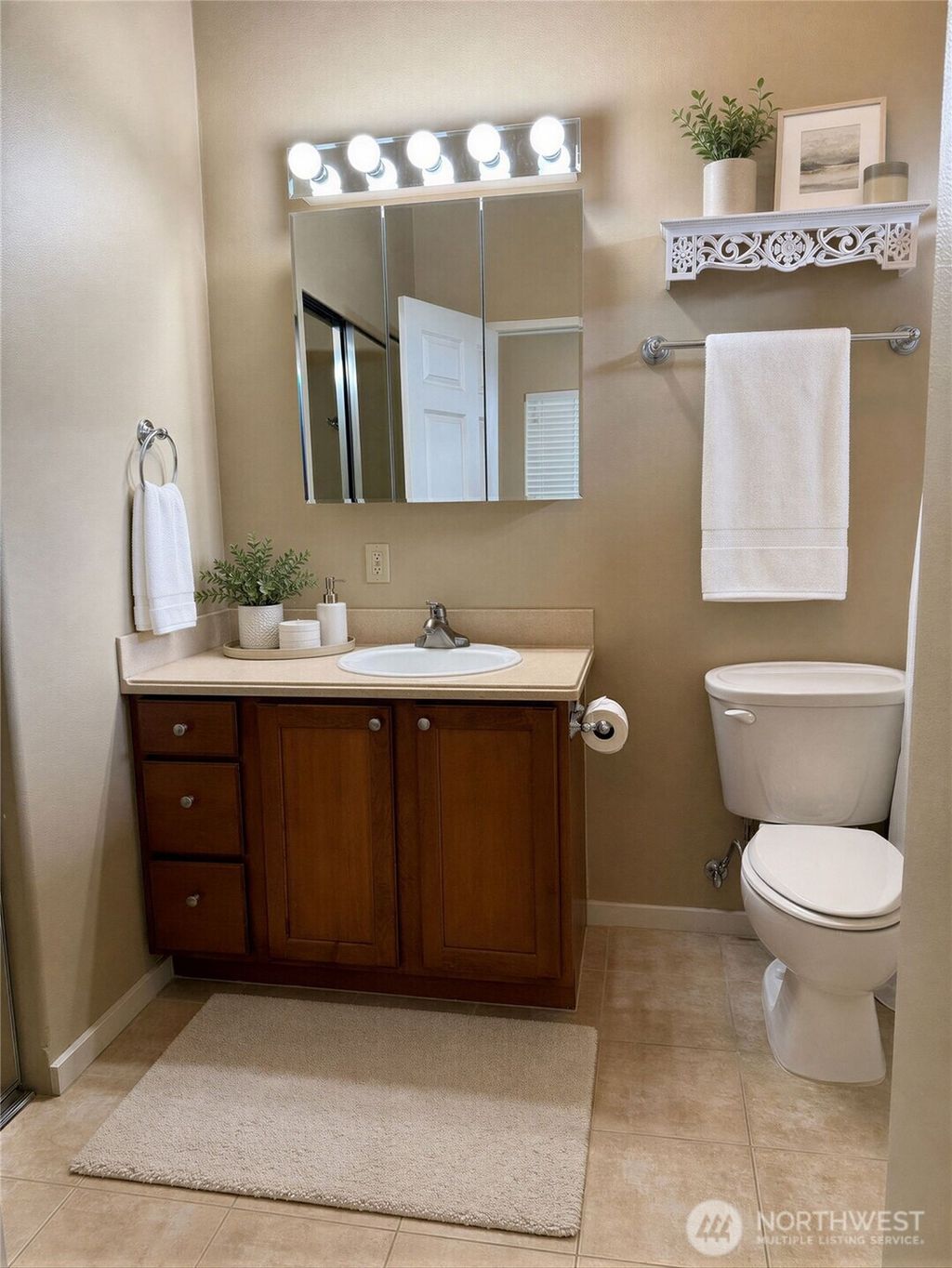 Photo of 978 Point Brown Avenue SE #7, Ocean Shores, WA 98569 (MLS # 2525649)