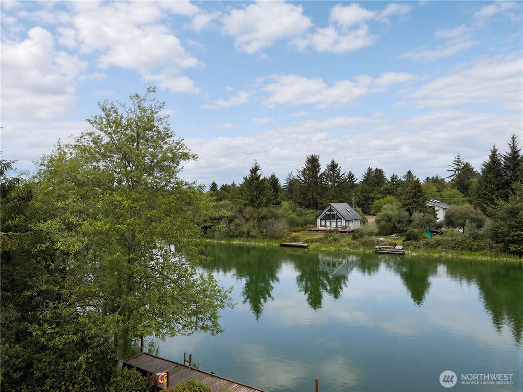 Photo of 978 Point Brown Avenue SE #7, Ocean Shores, WA 98569 (MLS # 2525649)
