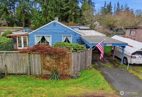Photo of 8904 220th Street SW, Edmonds, WA 98026 (MLS # 2474712)