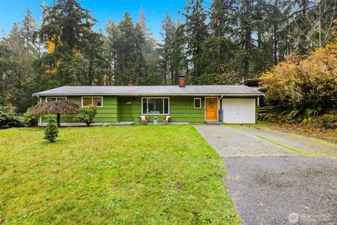 Photo of 4364 151st Avenue SE, Bellevue, WA 98006 (MLS # 2455062)