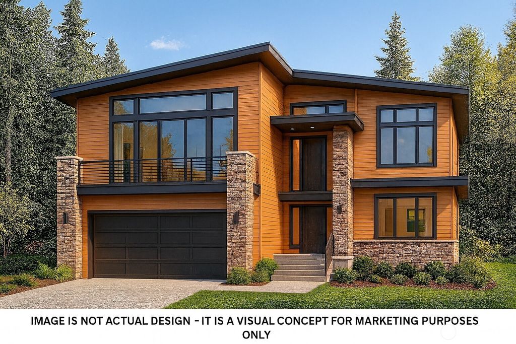 Photo of 4364 151st Avenue SE, Bellevue, WA 98006 (MLS # 2455062)