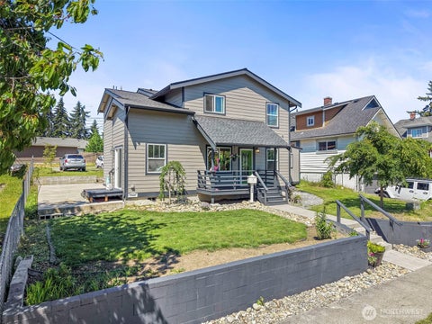 Photo of 1948 S Hosmer Street, Tacoma, WA 98405 (MLS # 2529081)