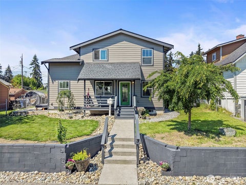 Photo of 1948 S Hosmer Street, Tacoma, WA 98405 (MLS # 2529081)