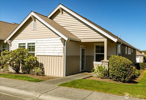 Photo of 1637 SW Vanguard Street, Oak Harbor, WA 98277 (MLS # 2505005)