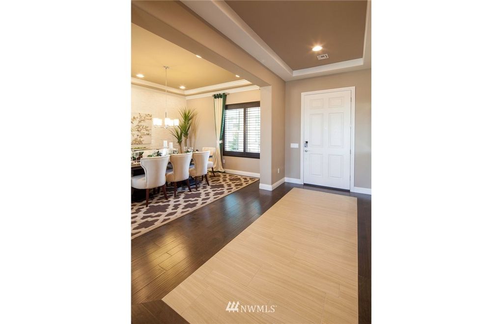 Photo of 12421 138th Avenue NE #27-6, Lake Stevens, WA 98258 (MLS # 1940270)