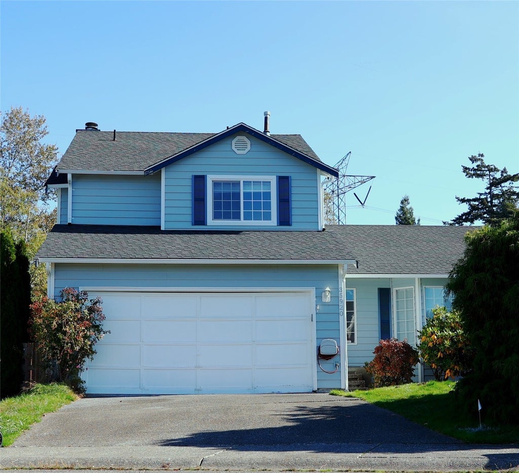 Photo of 35920 18th Court SW, Federal Way, WA 98023 (MLS # 2594537)