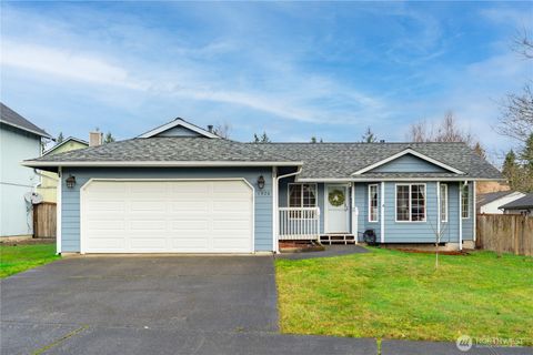 1925 24th Avenue Ct SE Puyallup WA 98374
