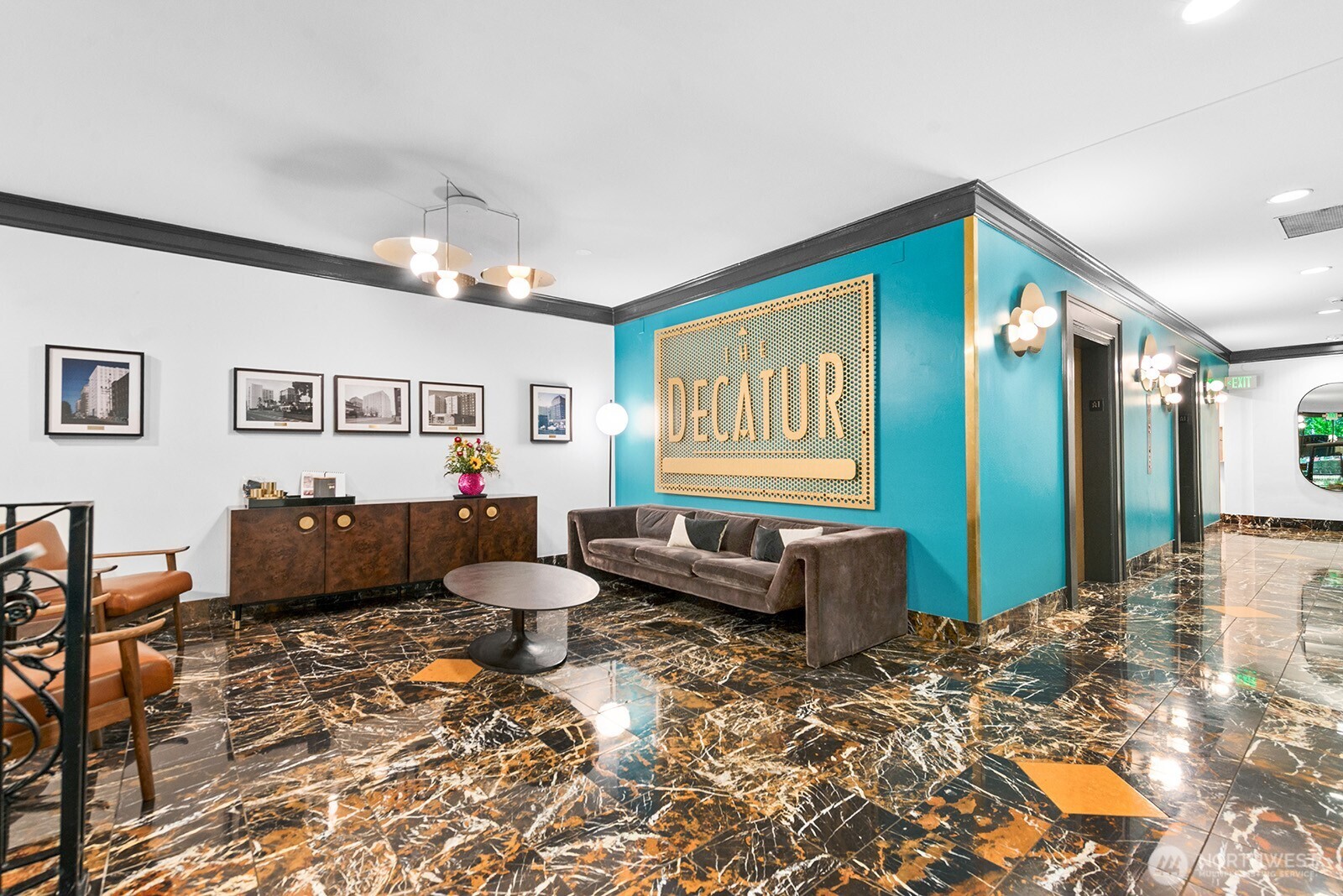 1105 Spring Street 407