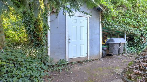 A home in Renton