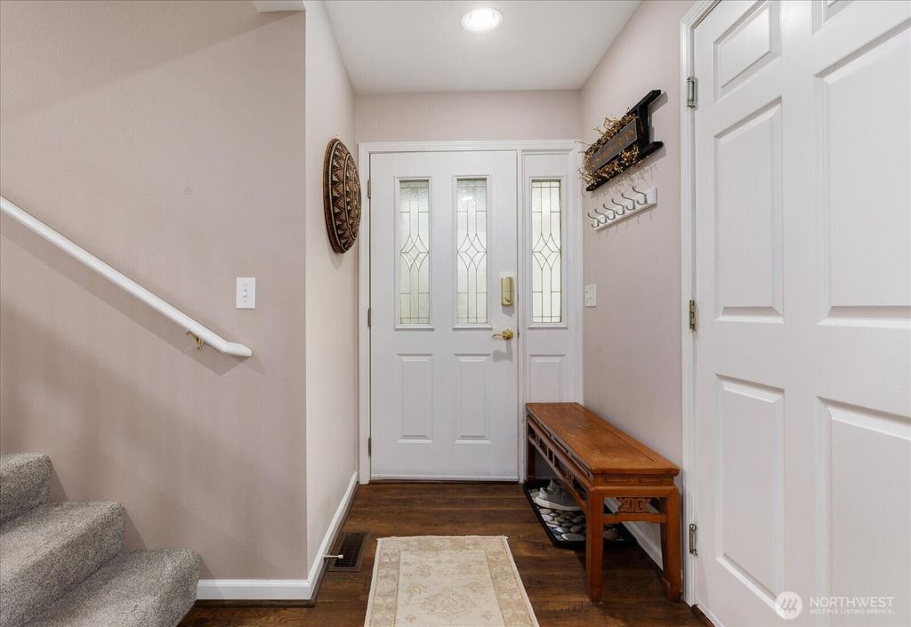 Photo of 2418 James Place #402, Langley, WA 98260 (MLS # 2501233)