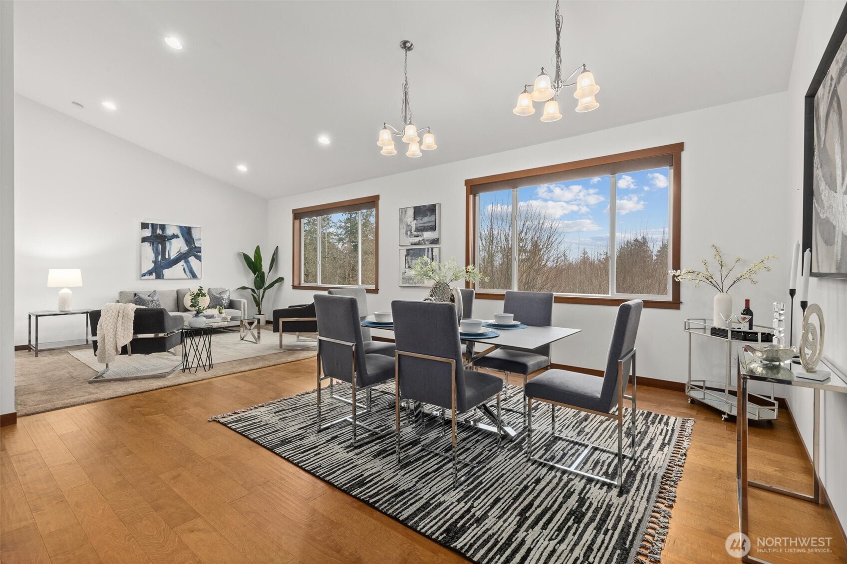 1226 140th Street NE