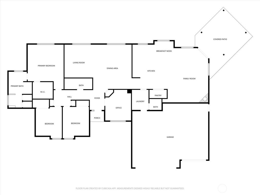 Photo of 1226 140th Street NE, Tulalip, WA 98271 (MLS # 2473019)