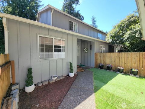 2835 60th Lane SE A Olympia WA 98501