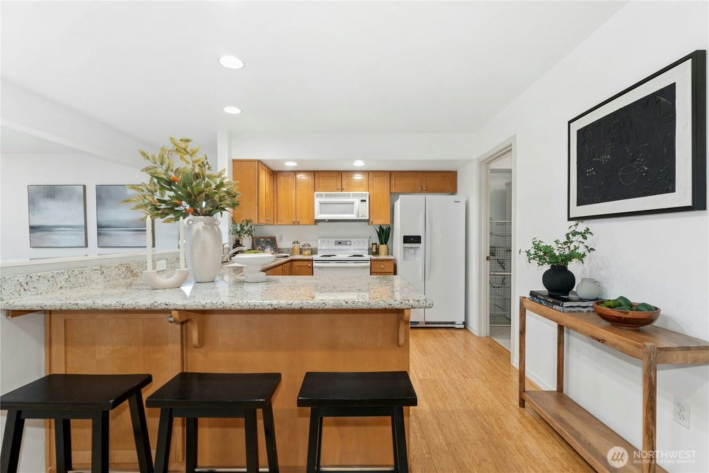 Photo of 7704 196th Street SW #A, Edmonds, WA 98026 (MLS # 2568330)