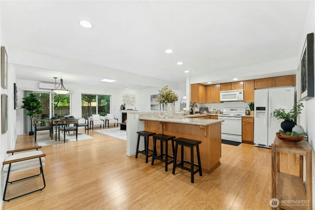 Photo of 7704 196th Street SW #A, Edmonds, WA 98026 (MLS # 2568330)
