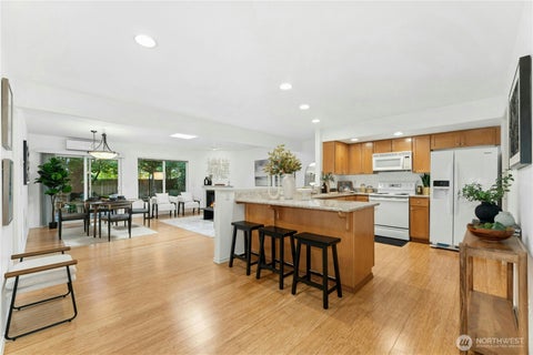 Photo of 7704 196th Street SW #A, Edmonds, WA 98026 (MLS # 2568330)