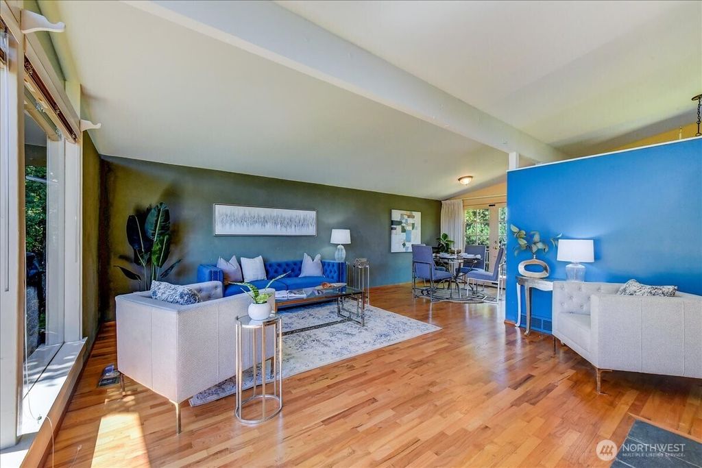 Photo of 2102 N 171st Street, Shoreline, WA 98133 (MLS # 2522137)