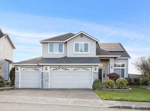 5213 Nathan Loop SE, Auburn, WA 98092 - MLS#: 2321048