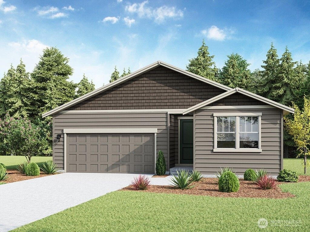 Photo of 7320 281st Place NW #41, Stanwood, WA 98292 (MLS # 2395154)