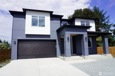 Photo of 2640 S 146th Street, SeaTac, WA 98168 (MLS # 2423242)