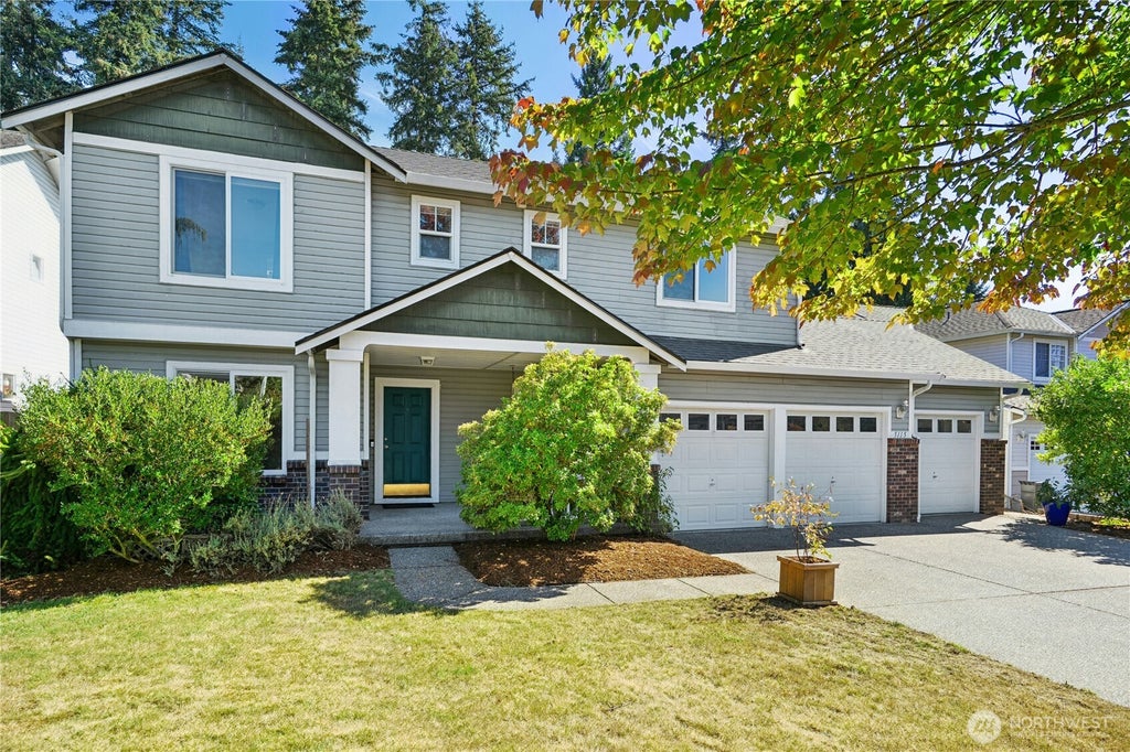Photo of 5115 143rd Street SE, Everett, WA 98208 (MLS # 2582017)
