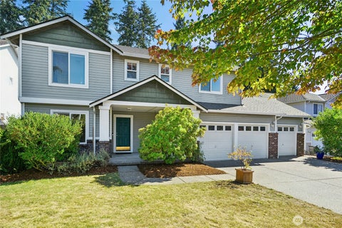 Photo of 5115 143rd Street SE, Everett, WA 98208 (MLS # 2582017)
