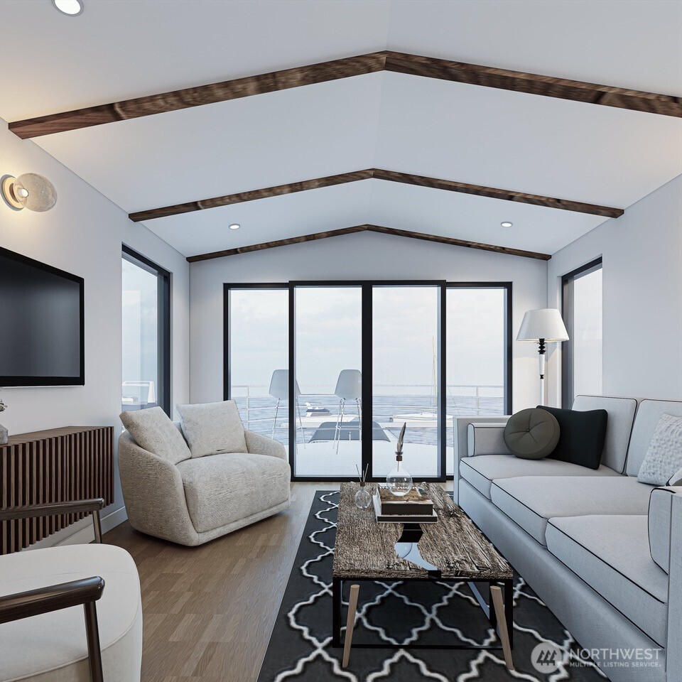 2524 Westlake Avenue N E