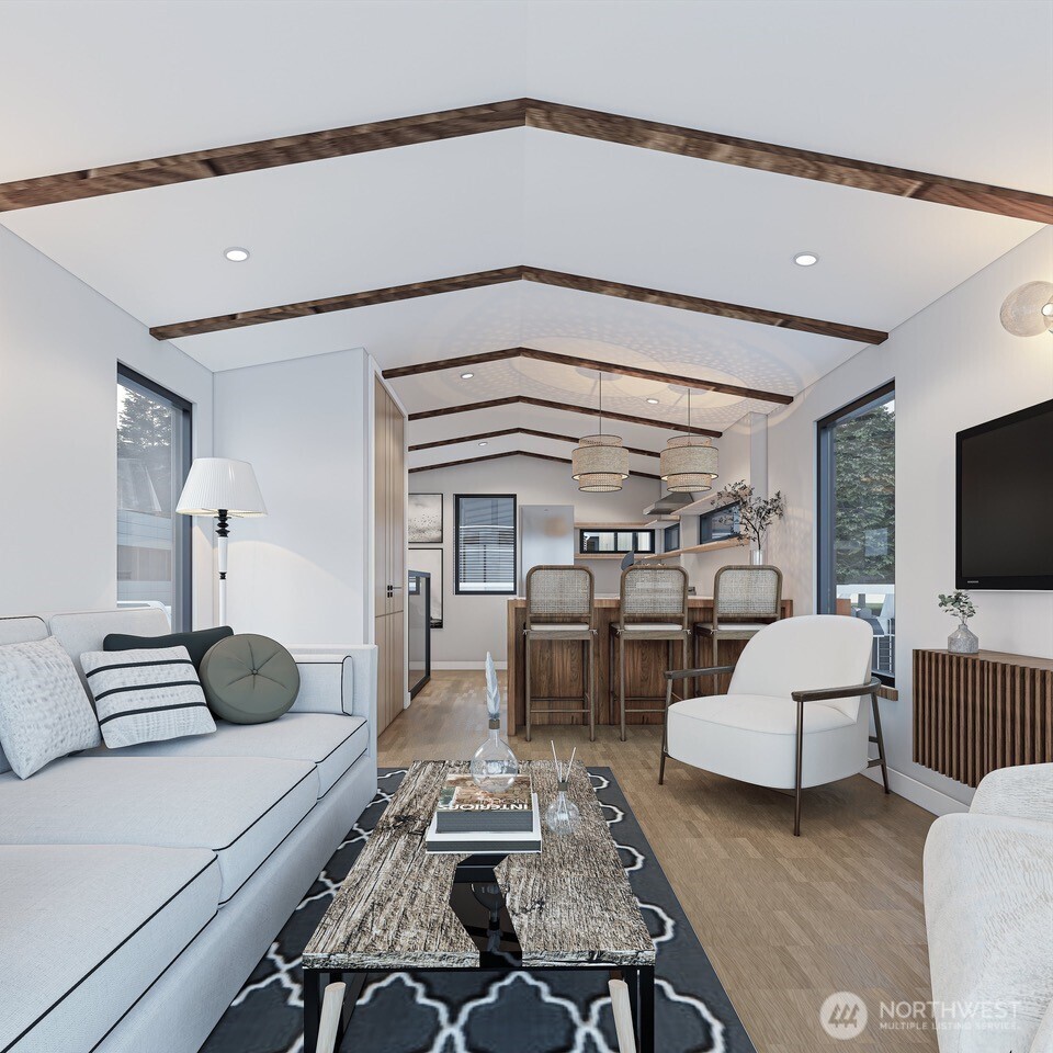 2524 Westlake Avenue N E