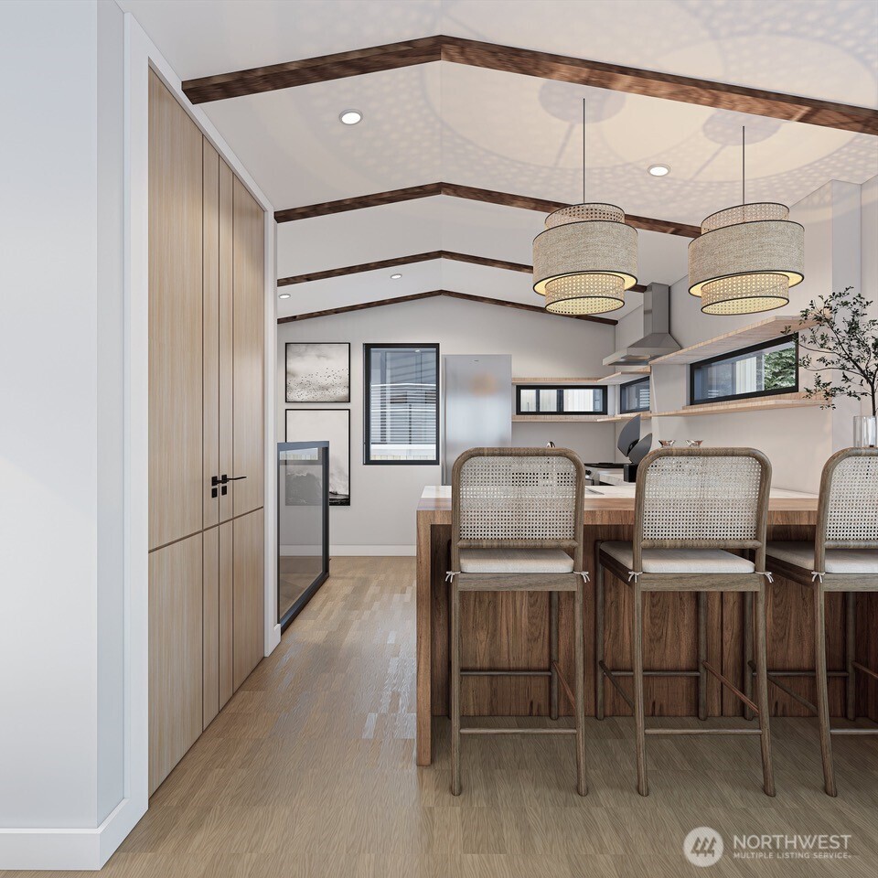 2524 Westlake Avenue N E