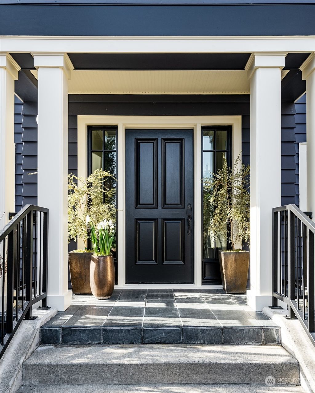 Photo of 1233 McGilvra Boulevard E, Seattle, WA 98112 (MLS # 2035993)